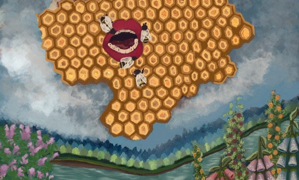 The Honey and The Sting